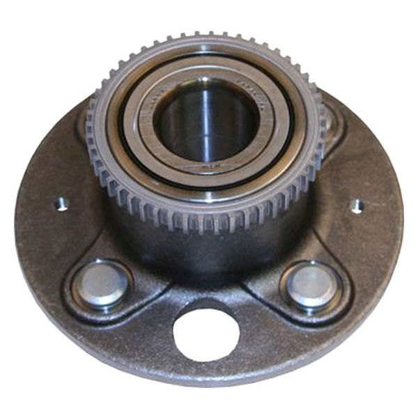 Beck Arnley® - Rear Passenger Side Wheel Bearing and Hub Assembly