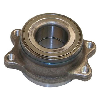 Beck Arnley® - Rear Driver or Passenger Side Wheel Bearing
