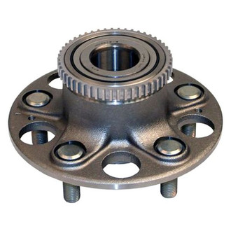 Beck Arnley® - Wheel Bearing and Hub Assembly