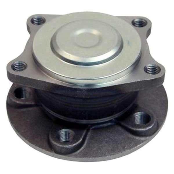 Beck Arnley® - Rear Driver Side Wheel Bearing and Hub Assembly