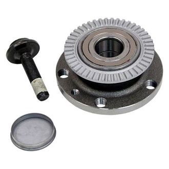 Beck Arnley® - Wheel Bearing and Hub Assembly