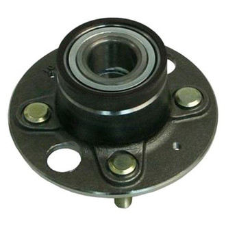 Beck Arnley® - Wheel Bearing and Hub Assembly