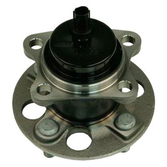 Beck Arnley® - Wheel Bearing and Hub Assembly