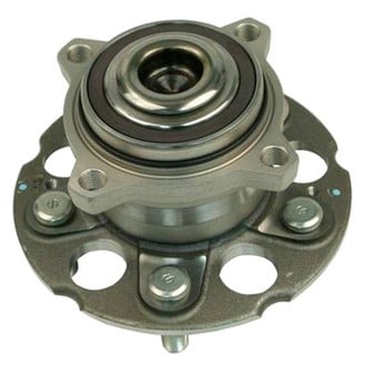 Beck Arnley® - Wheel Bearing and Hub Assembly
