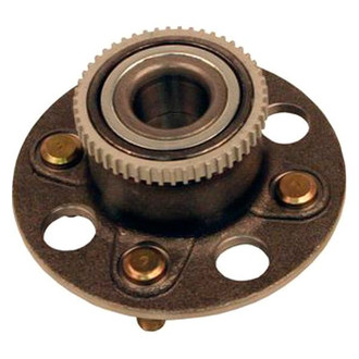 Beck Arnley® - Wheel Bearing and Hub Assembly