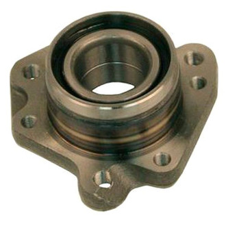 Beck Arnley® - Rear Passenger Side Wheel Bearing