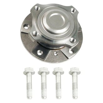 Beck Arnley® - Wheel Bearing and Hub Assembly