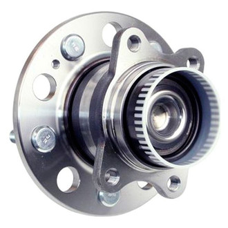 Beck Arnley® - Wheel Bearing and Hub Assembly