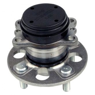 2013 Kia Rio Wheel Hubs | Assemblies, Bearings, Seals — CARiD.com