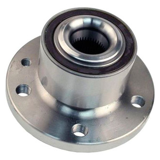 Beck Arnley® - Wheel Bearing and Hub Assembly
