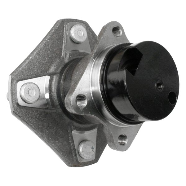 Beck Arnley® - Rear Driver Side Wheel Bearing and Hub Assembly