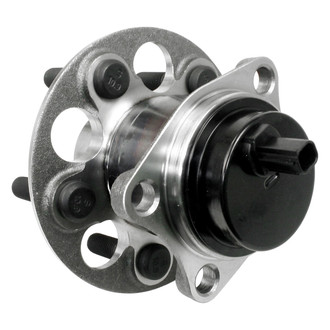Beck Arnley® - Wheel Bearing and Hub Assembly