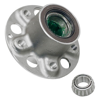 Beck Arnley® - Wheel Bearing and Hub Assembly