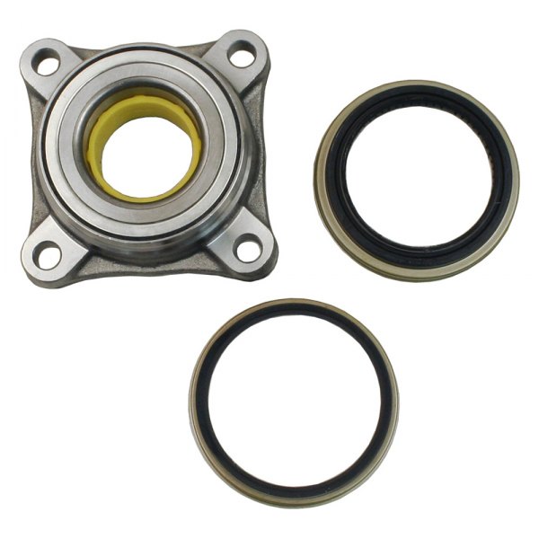 Beck Arnley® - Front Wheel Bearing Kit