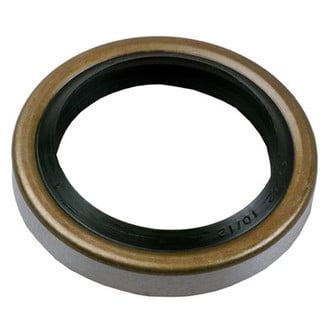 Beck Arnley® - Front Driver or Passenger Side Wheel Seal