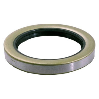 Beck Arnley® - Rear Driver or Passenger Side Inner Wheel Seal