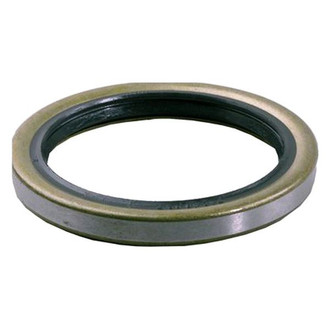 Beck Arnley® - Rear Driver or Passenger Side Outer Wheel Seal
