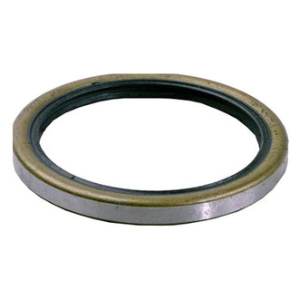 Beck Arnley® - Front Driver or Passenger Side Outer Wheel Seal