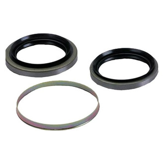 Beck Arnley® - Front Driver or Passenger Side Wheel Seal