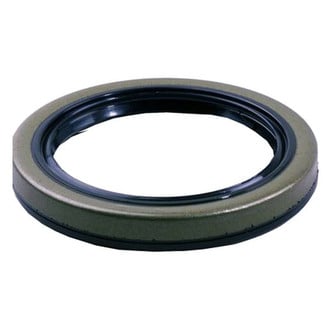 Beck Arnley® - Front Driver or Passenger Side Wheel Seal