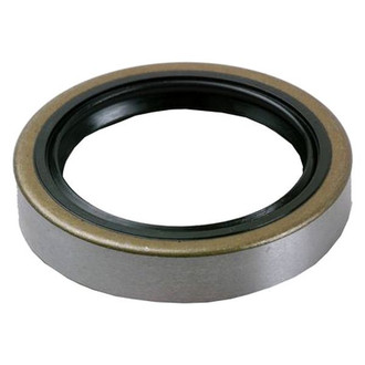 Beck Arnley® - Front Driver or Passenger Side Wheel Seal