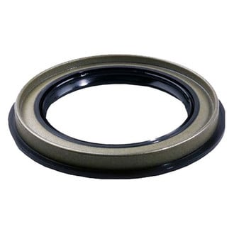 Beck Arnley® - Front Driver or Passenger Side Wheel Seal