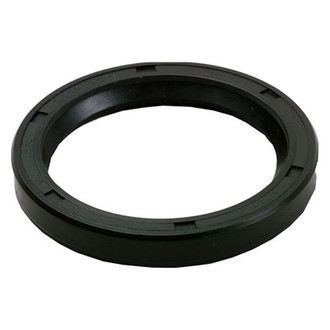 Beck Arnley® - Rear Driver or Passenger Side Outer Wheel Seal