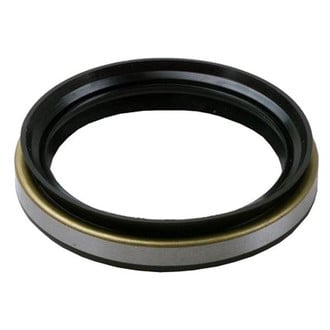 Beck Arnley® - Front Driver or Passenger Side Outer Wheel Seal