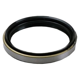 Beck Arnley® - Front Driver or Passenger Side Outer Wheel Seal