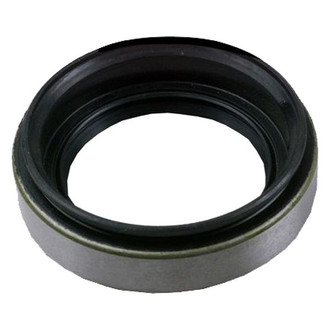 Beck Arnley® - Rear Driver or Passenger Side Outer Wheel Seal