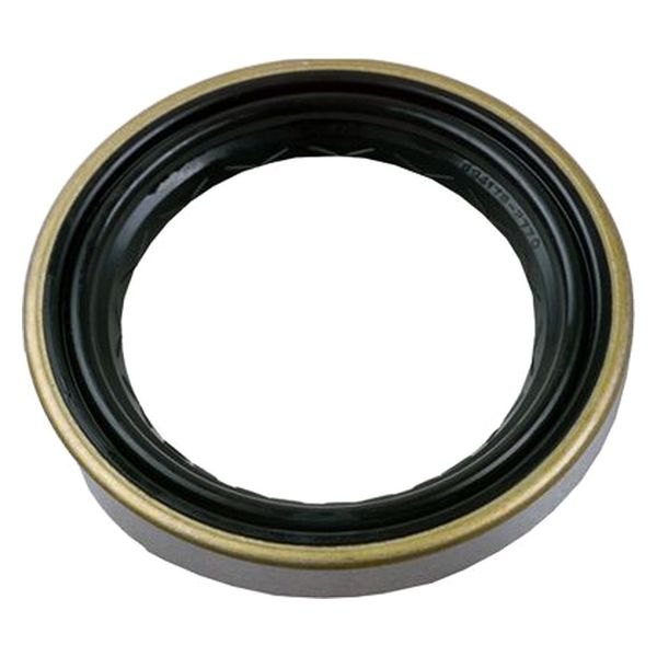 Beck Arnley® - Rear Inner Wheel Seal