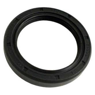 Beck Arnley® - Rear Driver or Passenger Side Wheel Seal