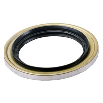 Beck Arnley® - Rear Driver or Passenger Side Inner Wheel Seal