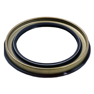 Beck Arnley® - Front Driver or Passenger Side Outer Wheel Seal