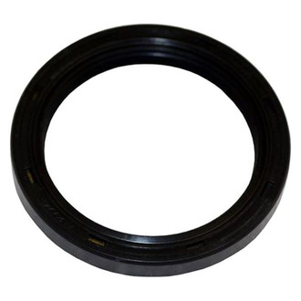 Beck Arnley® - Rear Driver or Passenger Side Inner Wheel Seal