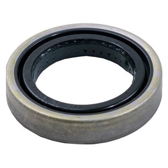 Beck Arnley® - Rear Driver or Passenger Side Inner Wheel Seal