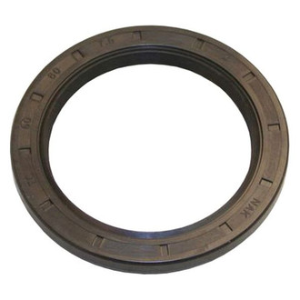 Beck Arnley® - Rear Driver or Passenger Side Inner Wheel Seal