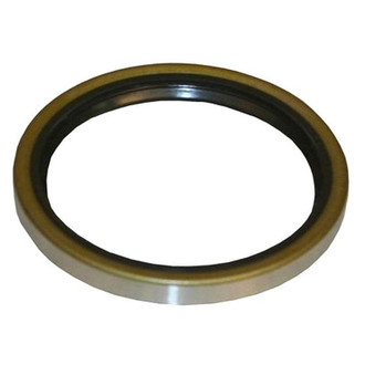 Beck Arnley® - Rear Driver or Passenger Side Inner Wheel Seal