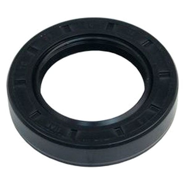 Beck Arnley® - Rear Outer Wheel Seal