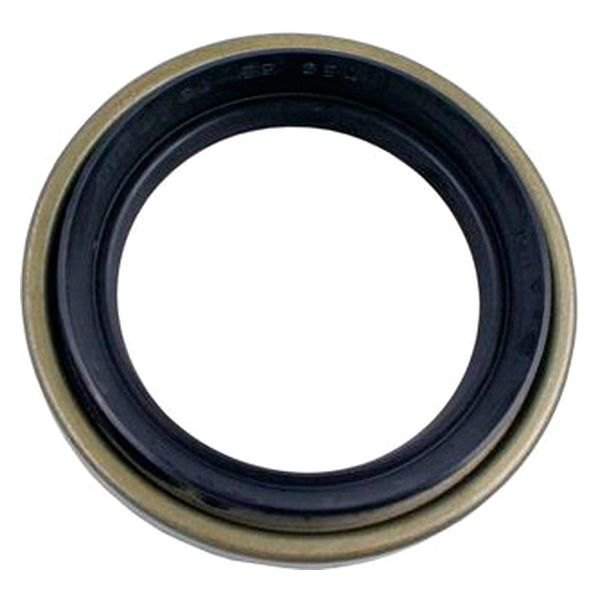 Beck Arnley® - Rear Outer Wheel Seal