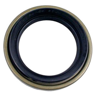 Beck Arnley® - Rear Driver or Passenger Side Outer Wheel Seal