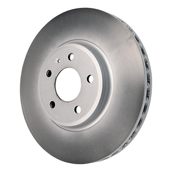 Beck Arnley 083-3320 Premium Brake Disc