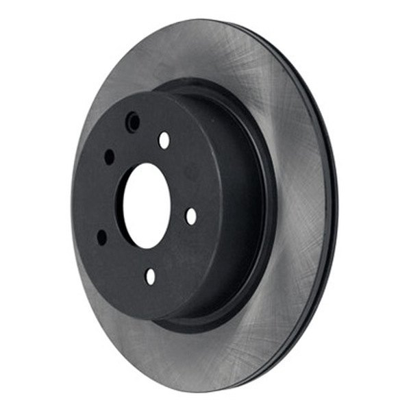 Beck Arnley 083-3362 Premium Brake Disc