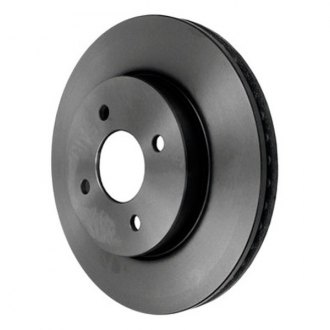 Bendix Premium Drum and Rotor PRT5659 Front Brake Rotor