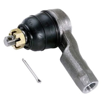 Beck Arnley® - Front Outer Steering Tie Rod End