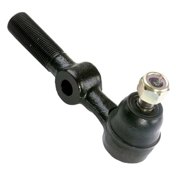 Beck Arnley® - Front Passenger Side Outer Rearward Steering Tie Rod End