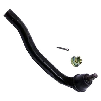 Beck Arnley® - Front Passenger Side Outer Steering Tie Rod End