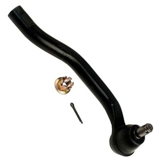 Beck Arnley® - Front Driver Side Outer Steering Tie Rod End