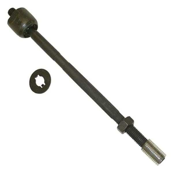 Beck Arnley® - Front Driver Side Inner Steering Tie Rod End