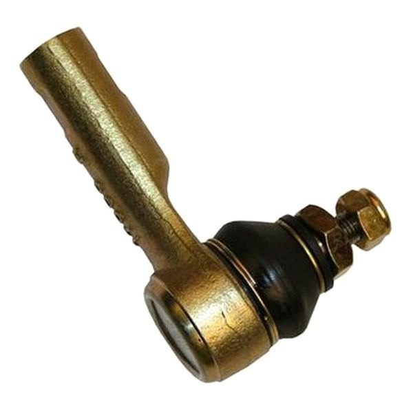 Beck Arnley® - Front Passenger Side Outer Steering Tie Rod End